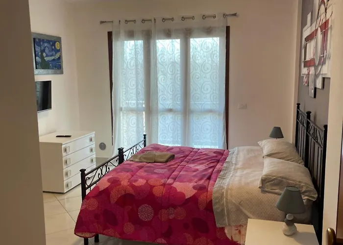 Affitta Da Maria 1 Διαμέρισμα Albiano Magra
